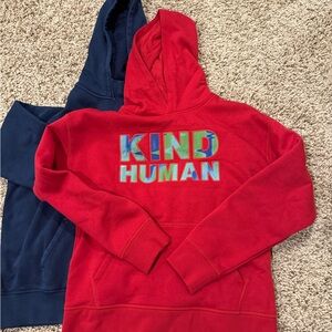 GAP Teen Hoodies (set of 3) - NEW!